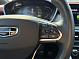 Geely Coolray Flagship, 2023 года, пробег 32200 км