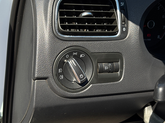 Volkswagen Polo Highline, 2014 года, пробег 192437 км