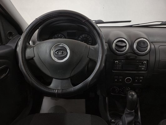 Lada (ВАЗ) Largus Norma Comfort Glonass (7 мест) (2018-2019), 2018 года, пробег 148007 км