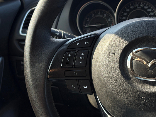Mazda 6 Active, 2013 года, пробег 197977 км