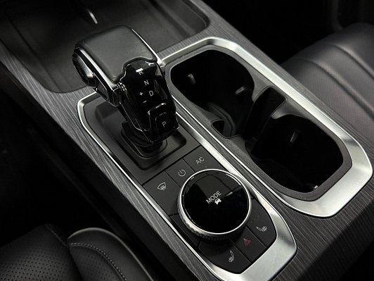 Jaecoo J7 Supreme-V, 2024 года, пробег 26849 км