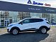 Renault Kaptur Drive, 2018 года, пробег 130500 км