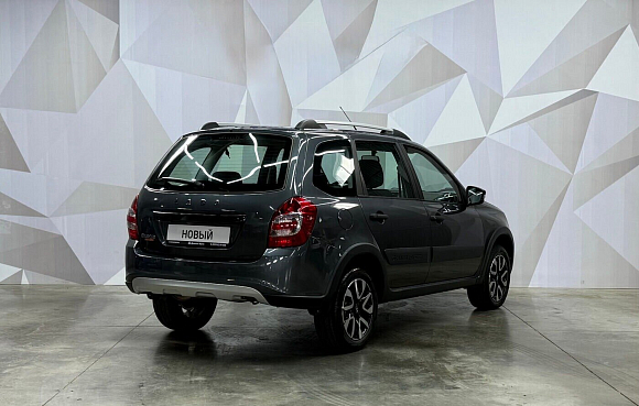 Lada (ВАЗ) Granta Комфорт, 2026 года, пробег 5 км
