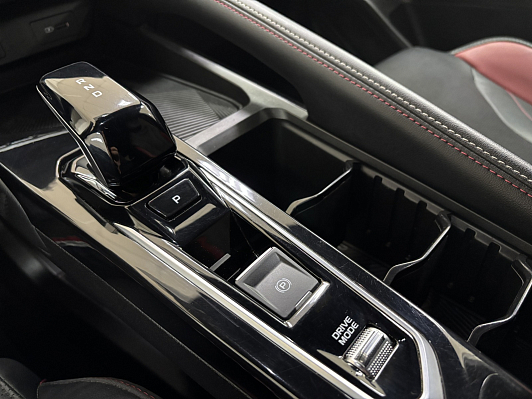 Geely Coolray Luxury, 2024 года, пробег 45927 км