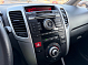 Kia Venga Comfort, 2014 года, пробег 134000 км