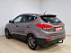 Hyundai ix35 Base, 2011 года, пробег 193426 км