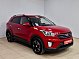 Hyundai Creta Travel, 2018 года, пробег 156345 км