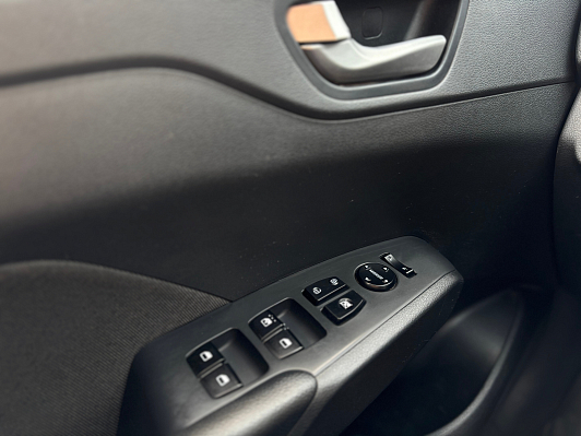 Hyundai Solaris Comfort, 2019 года, пробег 284000 км