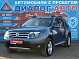 Renault Duster Privilege, 2013 года, пробег 122936 км