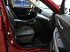 Changan CS35 Plus Техно, красный