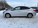 Hyundai Solaris Comfort, 2016 года, пробег 213253 км