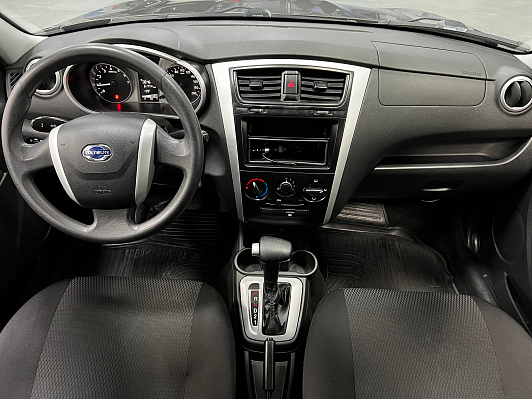 Datsun mi-DO Trust III (2015-2019), 2019 года, пробег 61773 км