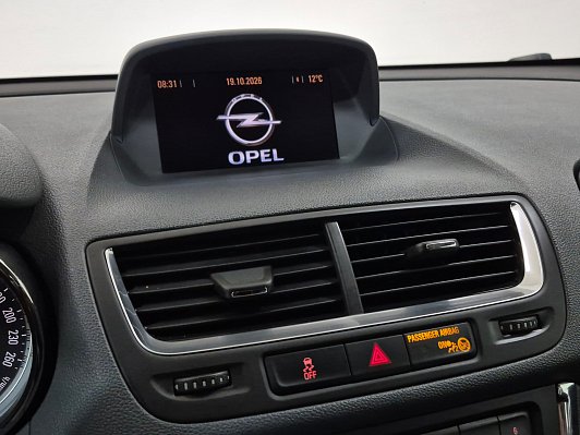 Opel Mokka Cosmo, 2013 года, пробег 115656 км