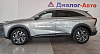 Haval F7 Tech Plus, серый