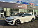 Kia K5 GT Line, 2020 года, пробег 108690 км