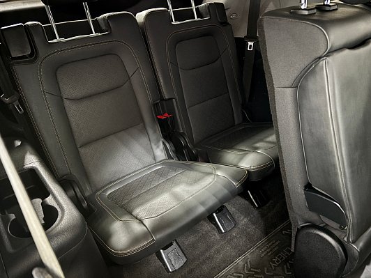 Chery Tiggo 8 Prestige, 2020 года, пробег 240656 км
