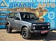 Lada (ВАЗ) Niva Legend Люкс, 2025 года, пробег 7600 км