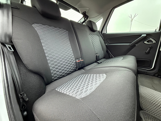 Lada (ВАЗ) Granta Classic'23 Кондиционер, 2024 года, пробег 50250 км