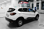 Renault Kaptur Drive, 2019 года, пробег 139000 км