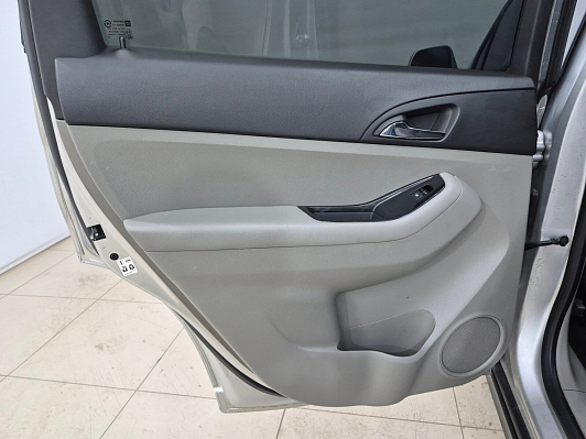 Chevrolet Orlando LT, 2012 года, пробег 239003 км