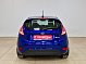Ford Fiesta Trend, 2016 года, пробег 45528 км