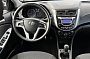 Hyundai Solaris Comfort, 2012 года, пробег 222256 км