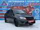 Lada (ВАЗ) Granta Classic Start Glonass 21901-51-234, 2015 года, пробег 142401 км