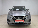 Nissan Qashqai SE+, 2019 года, пробег 54711 км