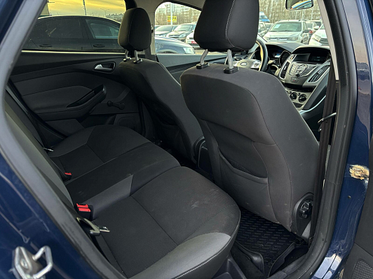 Ford Focus SYNC Edition, 2013 года, пробег 212500 км
