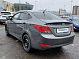 Hyundai Solaris Comfort, 2014 года, пробег 250000 км