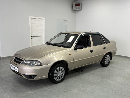 Daewoo Nexia Базовая, 2013 года, пробег 270026 км