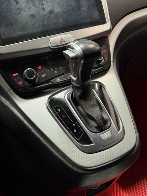 Haval H6, 2017 года, пробег 135000 км