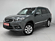 CHERY Tiggo 3 Comfort, 2017 года, пробег 99000 км