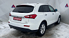 Zotye T600 Luxury, 2018 года, пробег 159019 км