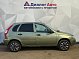 Lada (ВАЗ) Kalina, 2012 года, пробег 126861 км