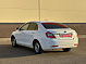 Geely Emgrand EC7, 2013 года, пробег 202600 км