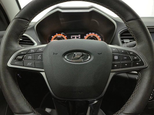 Lada (ВАЗ) Vesta, 2023 года, пробег 13768 км