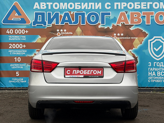 Lada (ВАЗ) Vesta Comfort, 2017 года, пробег 136000 км