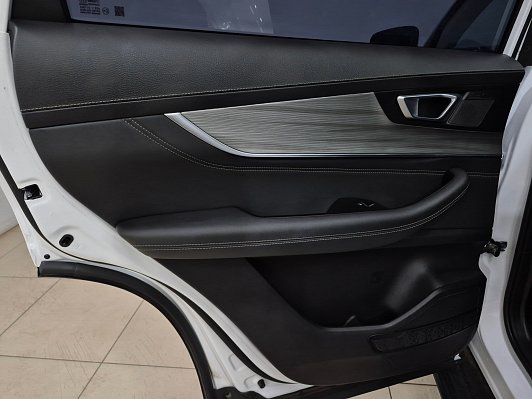 Chery Tiggo 8 Pro Max Dreamline, 2023 года, пробег 48808 км