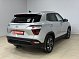 Hyundai Creta Lifestyle, 2021 года, пробег 65264 км