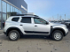 Renault Duster, 2021 года, пробег 17572 км