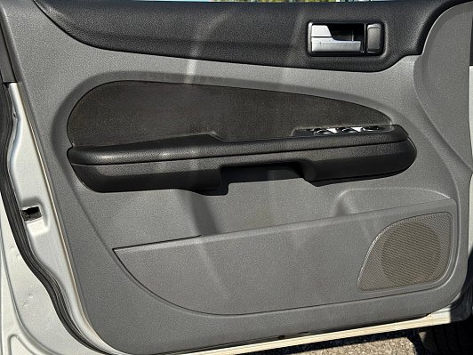 Ford Focus Comfort, 2008 года, пробег 307804 км