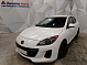 Mazda 3 Touring, 2013 года, пробег 207895 км