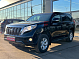 Toyota Land Cruiser Prado Стандарт, 2017 года, пробег 144000 км