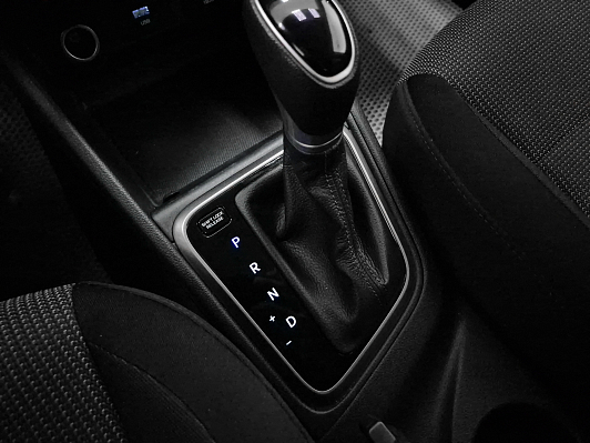 Hyundai Solaris Elegance + Prestige + Style, 2020 года, пробег 88574 км