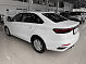 Geely Emgrand Comfort, белый