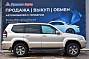 Toyota Land Cruiser Prado, 2007 года, пробег 295586 км