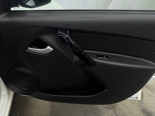 Lada (ВАЗ) Kalina Standard Glonass 21921-50-213, 2014 года, пробег 167365 км