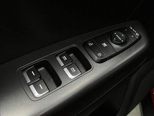 Kia Sportage Comfort, 2018 года, пробег 135000 км