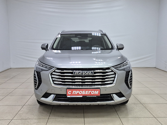 Haval Jolion Premium, 2023 года, пробег 68000 км
